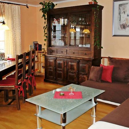 Apartmán Haus Biehler Todtmoos Exteriér fotografie