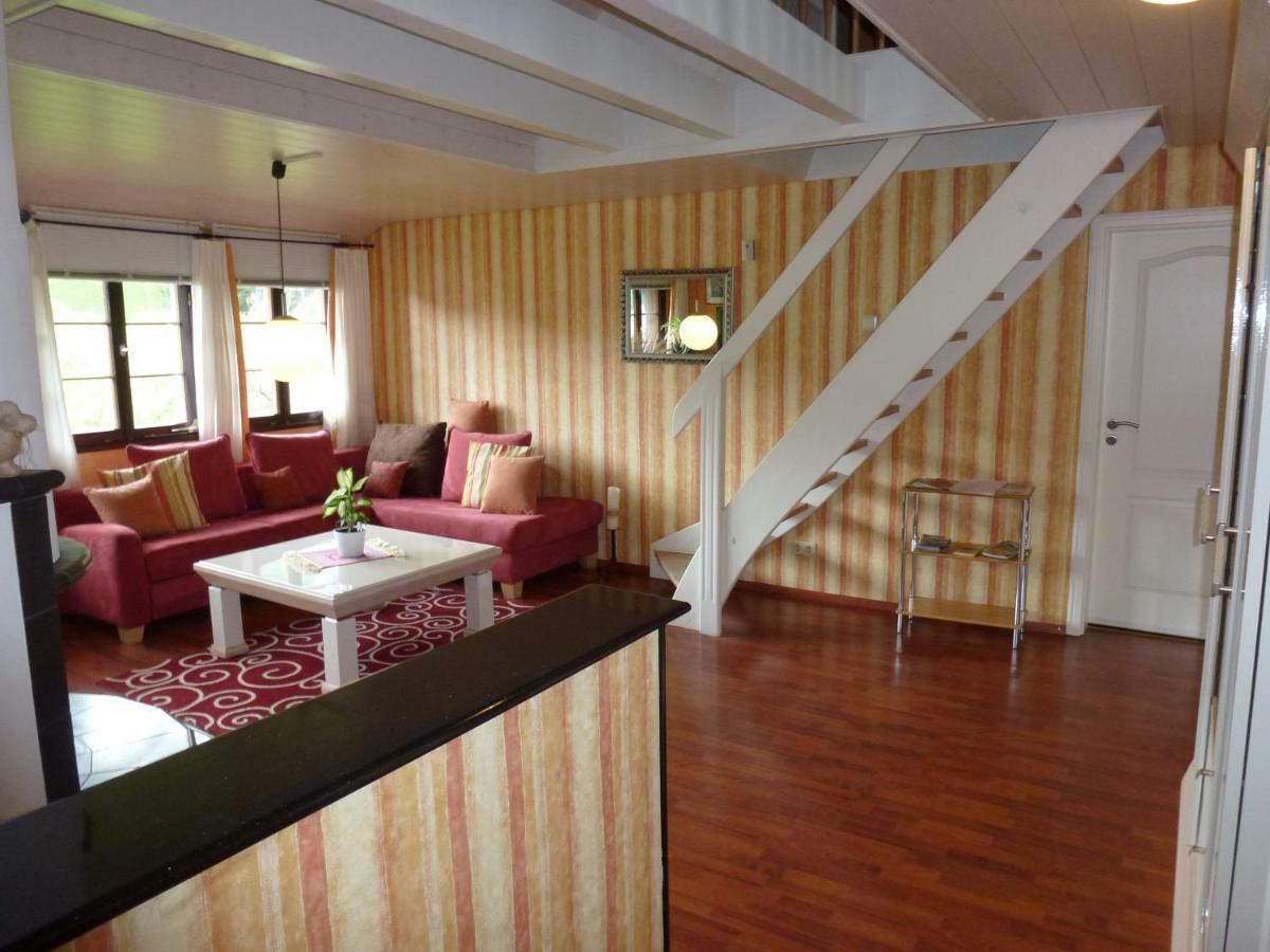 Apartmán Haus Biehler Todtmoos Exteriér fotografie