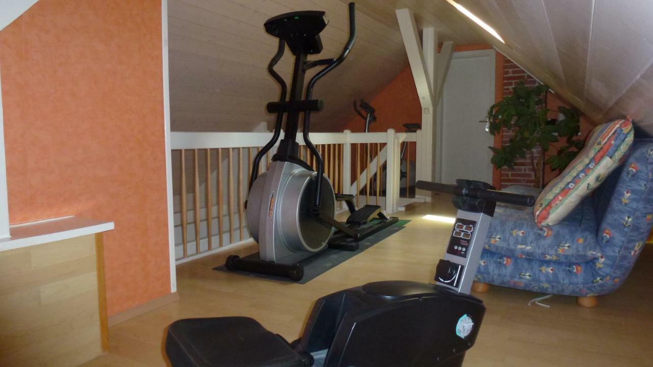 Apartmán Haus Biehler Todtmoos Exteriér fotografie